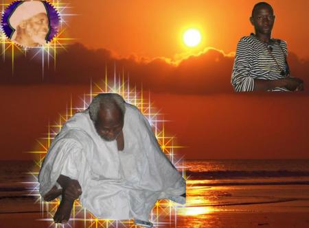 baye   baye  boubou  koundoul